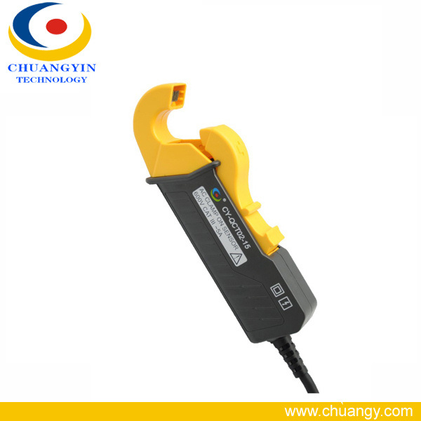 10p20 Προστατευτικός Μετασχηματιστής Ρεύματος Χαμηλής Τάσης για Επίπεδο Τάσης 3kV σε Βιομηχανικά Περιβάλλοντα