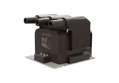 Εσωτερικό τριφασικό VT JSZC16-12R μετασχηματιστών τάσης τάσης Transformer12kV των MV