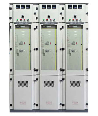 40Ηλεκτρονική συσκευή με μόνωση αερίου.5KV